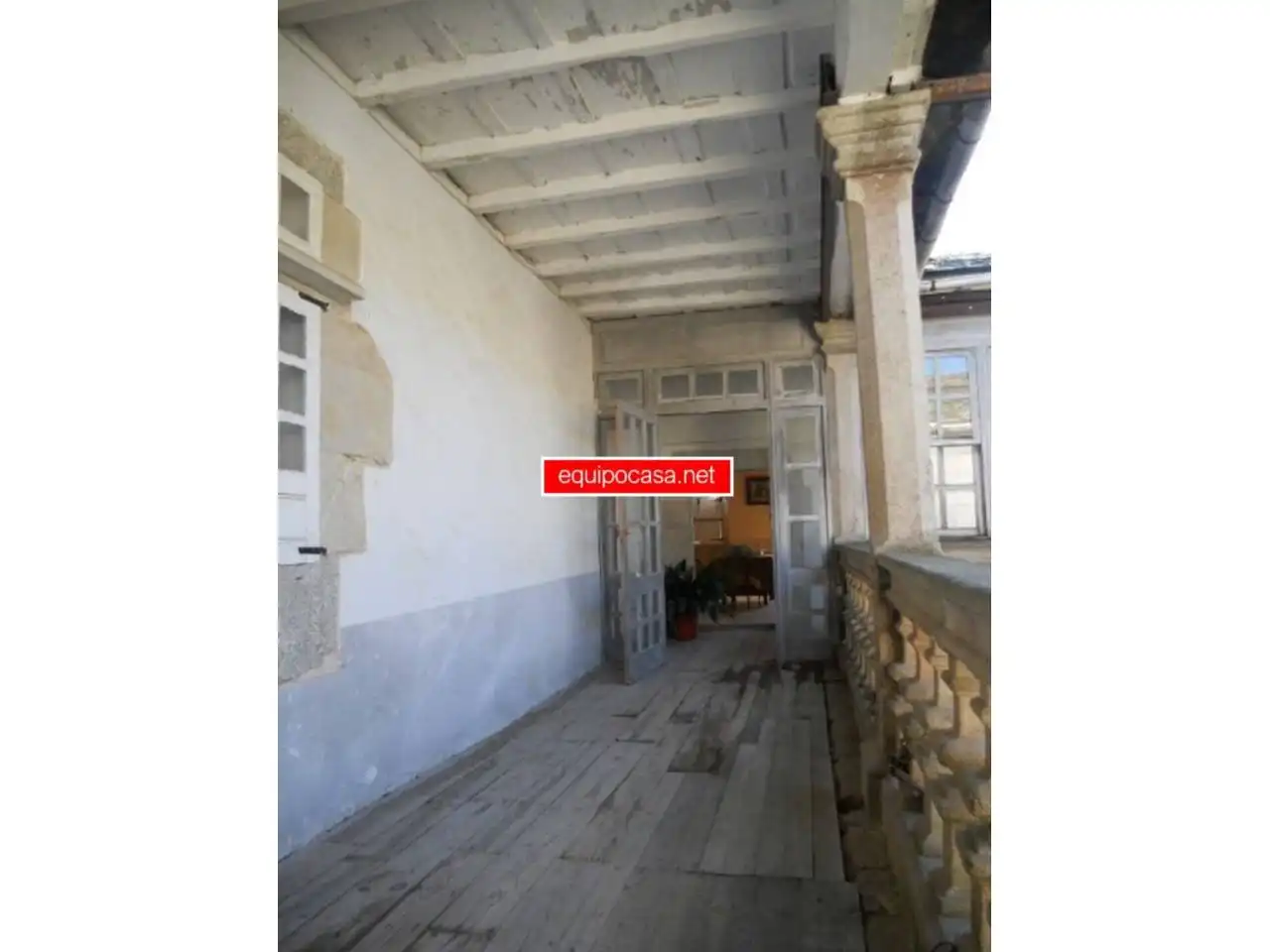 Maison avec jardin à vendre à O Corgo, imagen 13