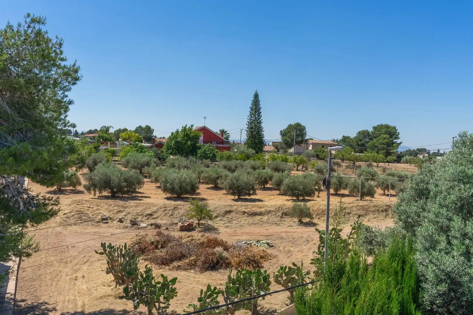Casa o chalet en venta en Molina de Segura con Aire acondicionado, Calefacción y Terraza