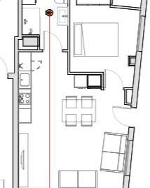 Foto 5 de Piso en venta en Ensanche - Río Júcar, Castellón de la Plana / Castelló de la Plana