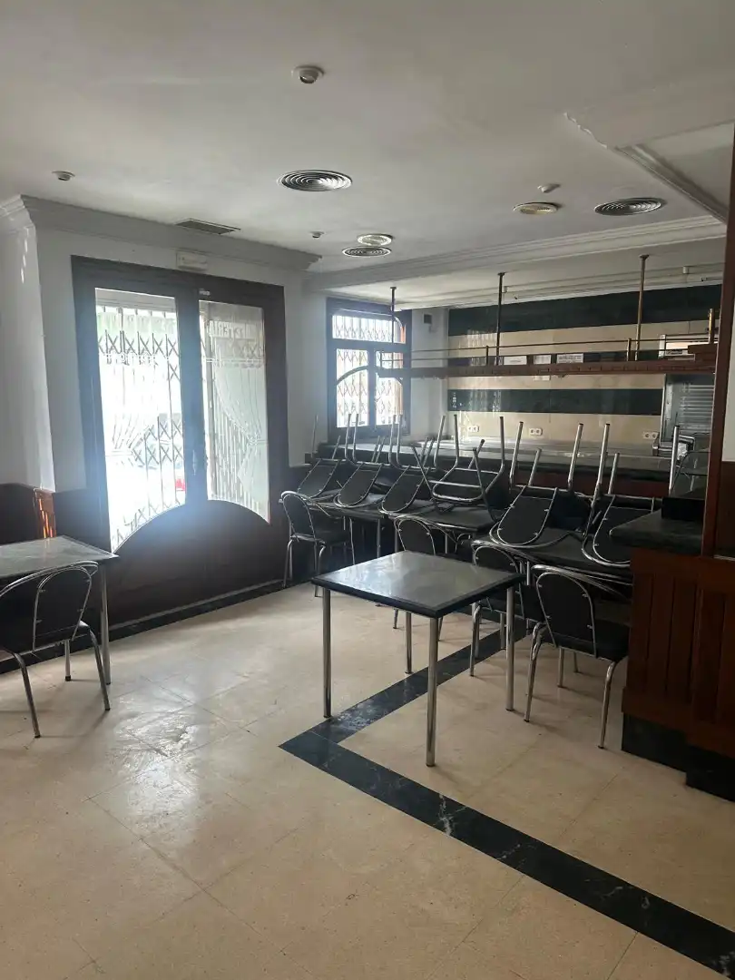 Local de alquiler en Antella con Aire acondicionado, Calefacción y Terraza