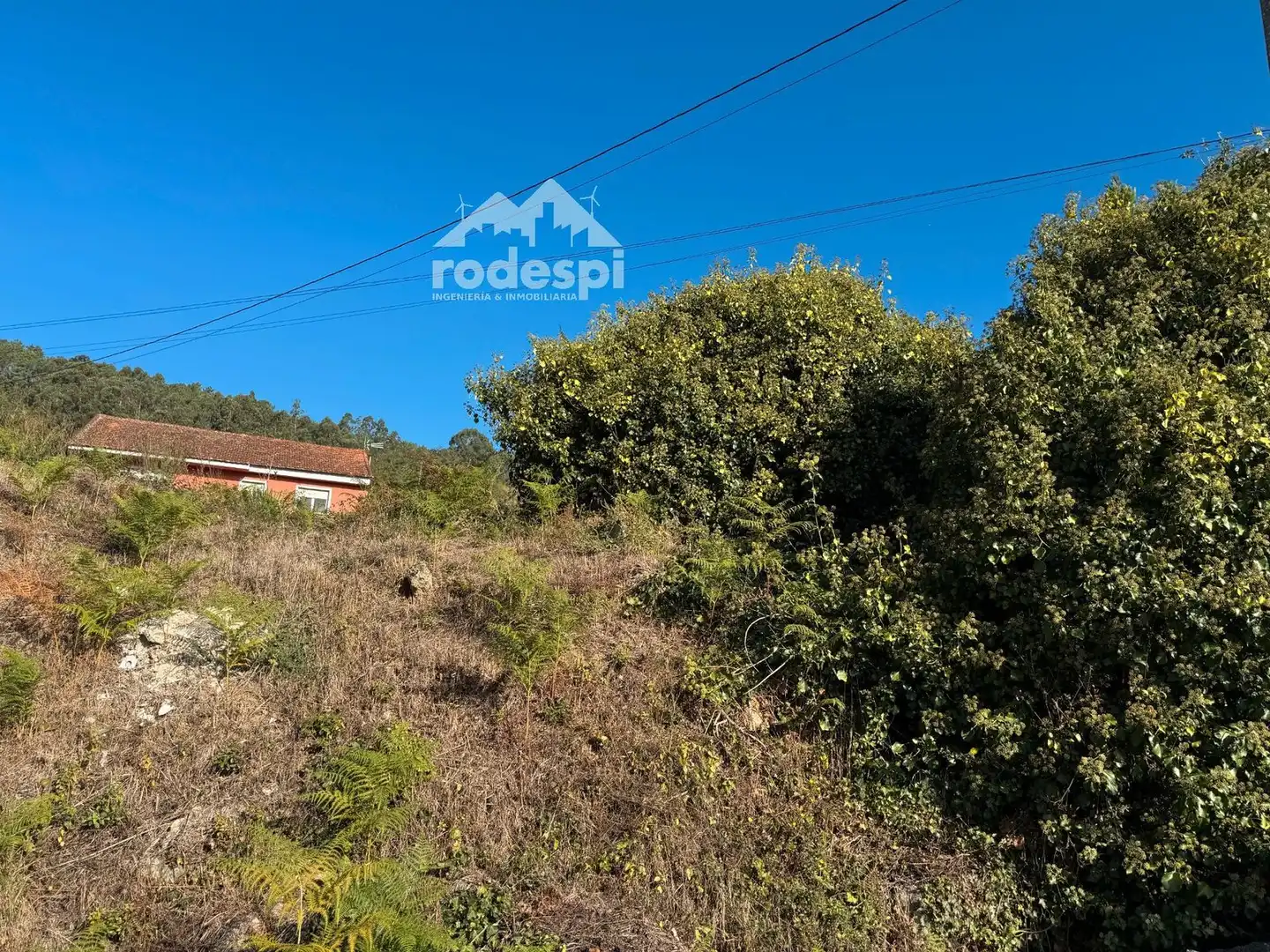 Maison à vendre à Crecente, imagen 6