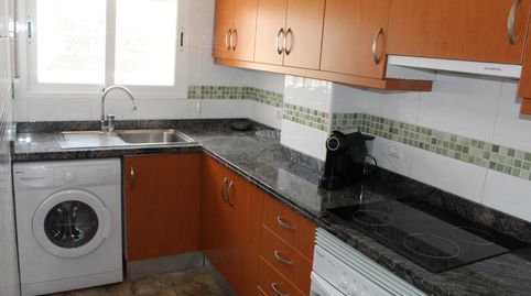 Foto 3 von Maisonette zur Miete in Oliva Playa, Oliva