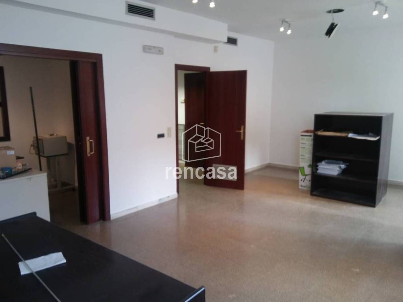 Oficina de lloguer en  Lleida Capital