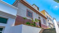 Exterior view of House or chalet for sale in Las Palmas de Gran Canaria