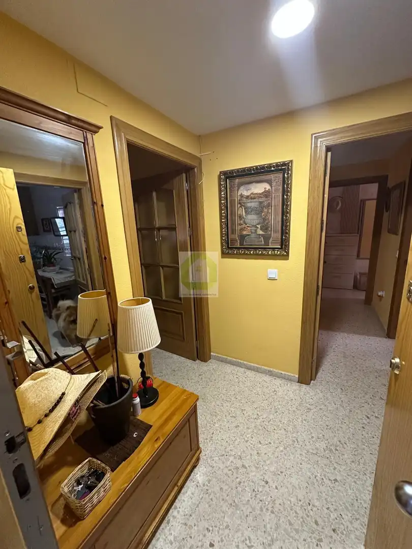 Piso de alquiler en Bahia 1,portal4, Velilla - Velilla Taramay