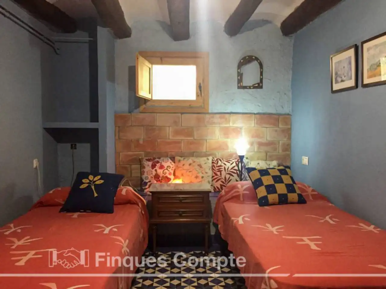 Country homes for sale in El Vendrell  with Private garden, Terrace and Swimming Pool