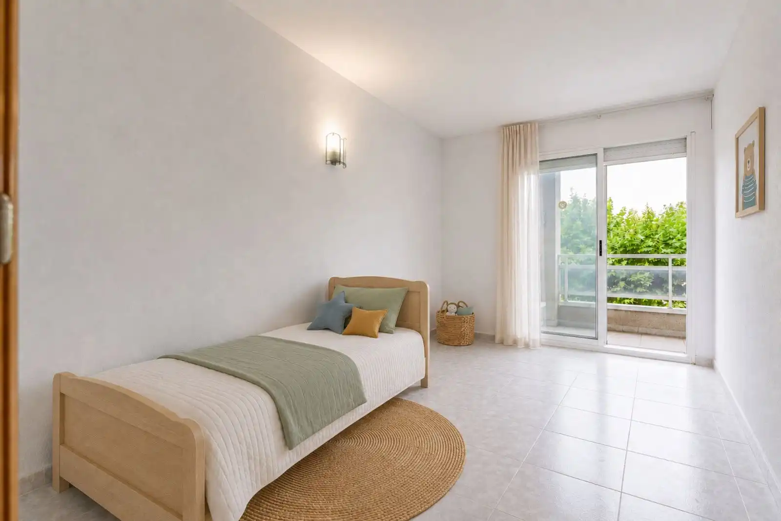 Flat with lift for sale in GENERALITAT, imagen 13