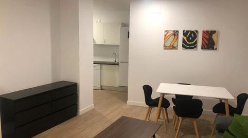 Foto 5 de Estudi de lloguer a Calle Simón Aranda, 3, Centro, Valladolid