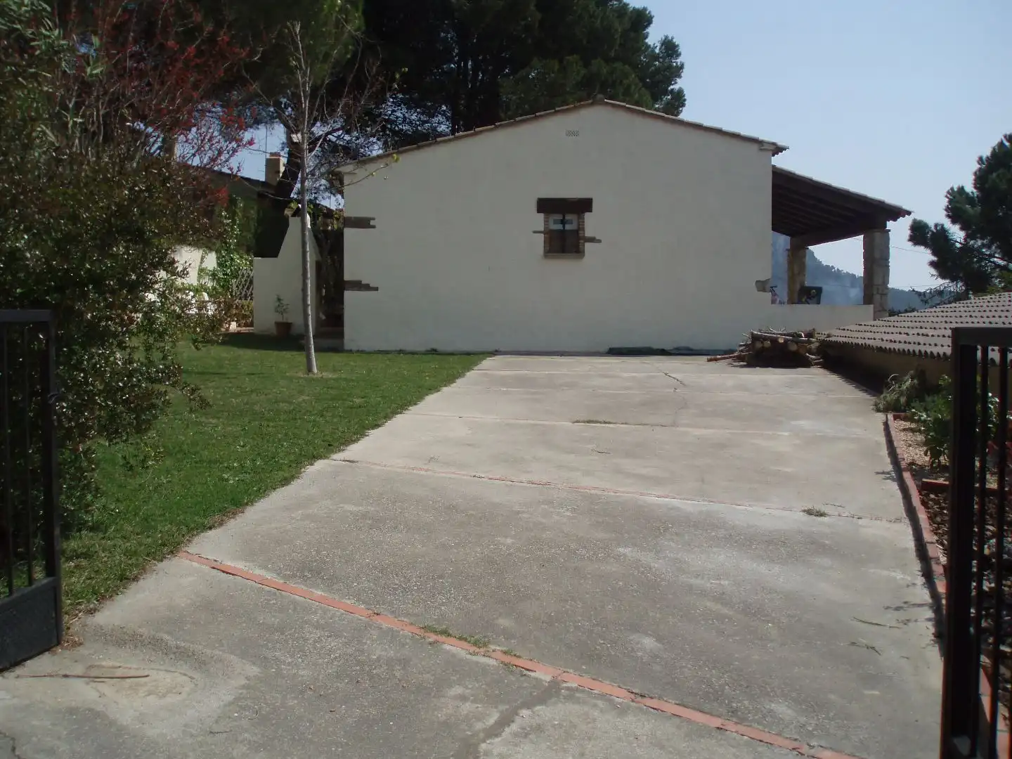 Reihenhaus mit Garten zur Miete in OGASSA 1, imagen 2