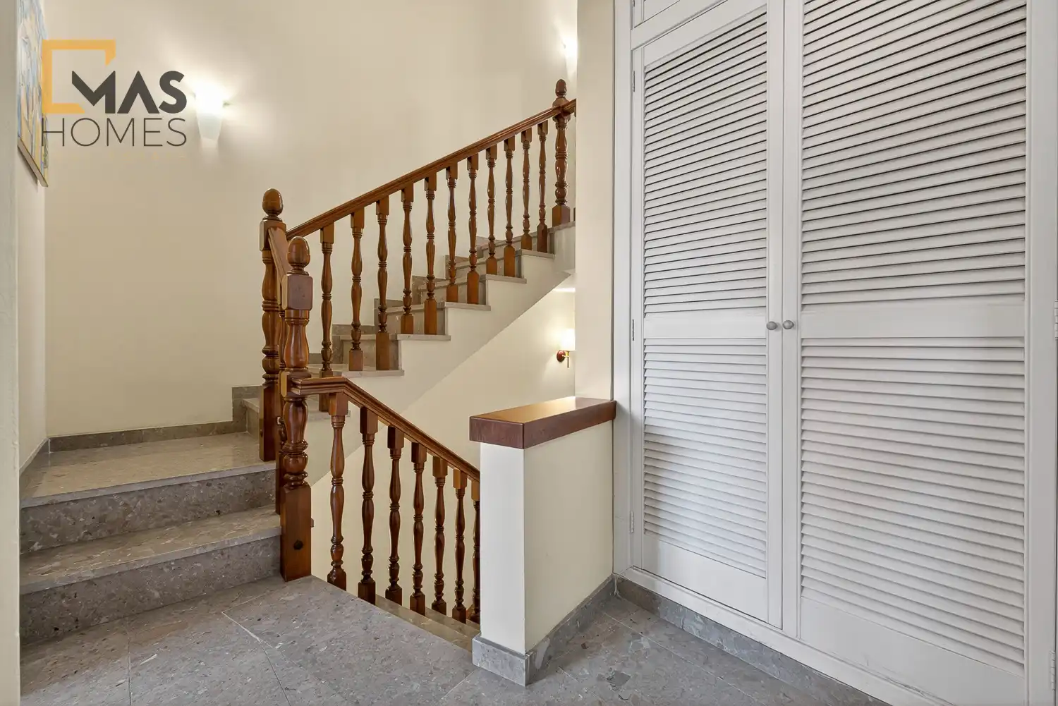 Adosado con terraza en venta en Carrer Sant Jacint, imagen 53
