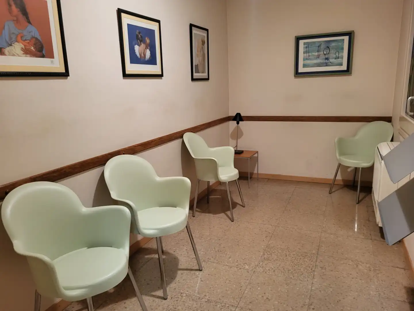 Piso en venta en Sabadell con Calefacción, Parquet y Terraza