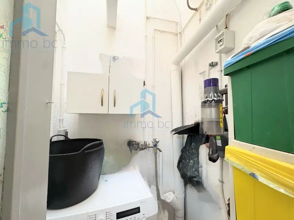 Cuina de Casa o xalet en venda en Vilalba dels Arcs