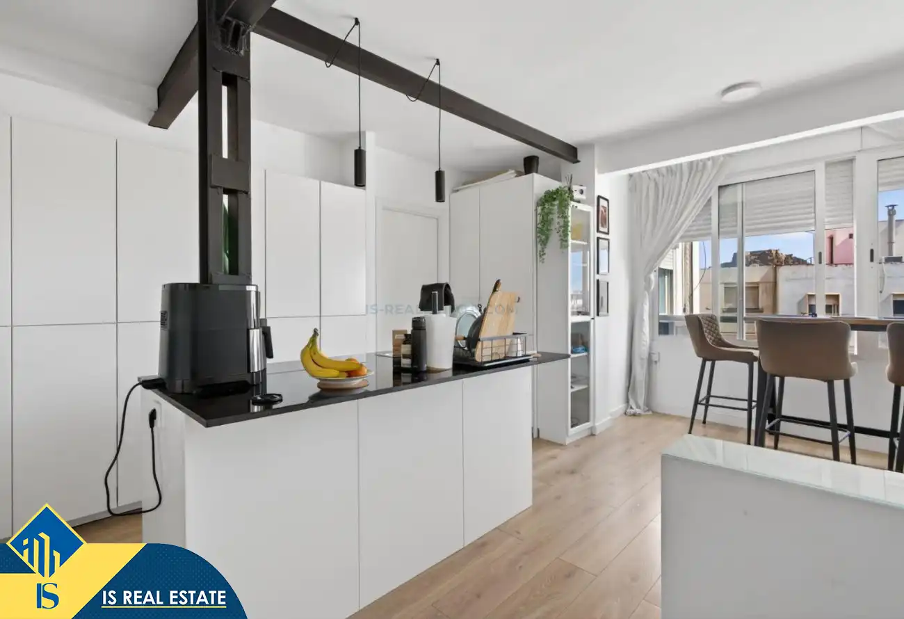 Apartamento con ascensor en venta en Centro, imagen 4