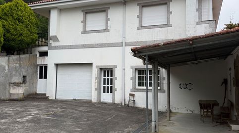Foto 3 de Casa o chalet en venta en Vila de Cruces, Pontevedra