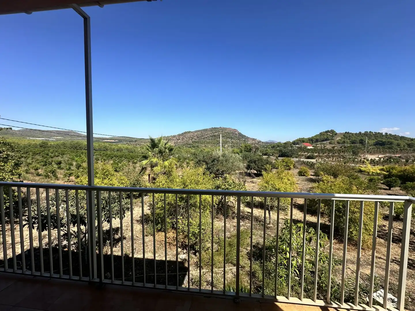 Chalet con terraza en venta en Torres Torres, imagen 27
