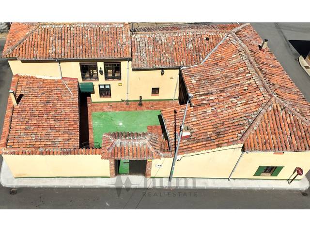 Finca rústica en Venta en SAN JUAN en Chozas de Abajo