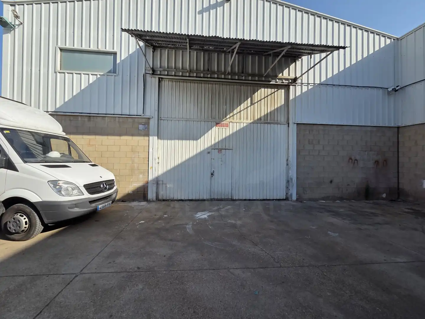 Local comercial en venda a La Lastra, imagen 2
