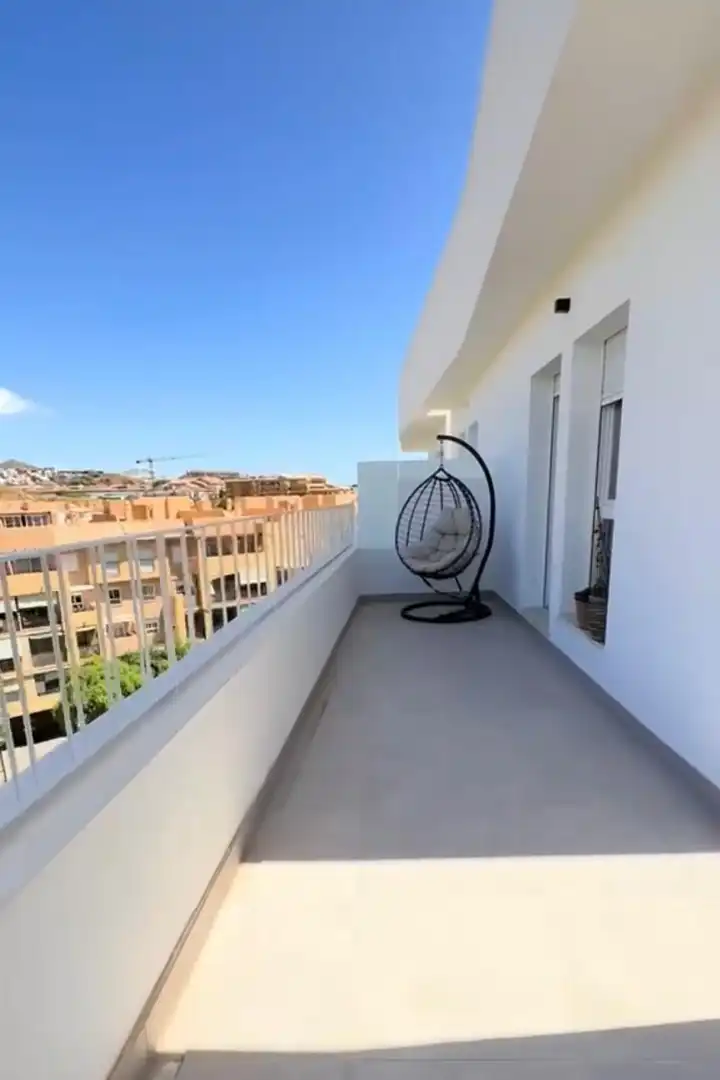 Penthouse zum Verkauf in Los Pacos, imagen 3