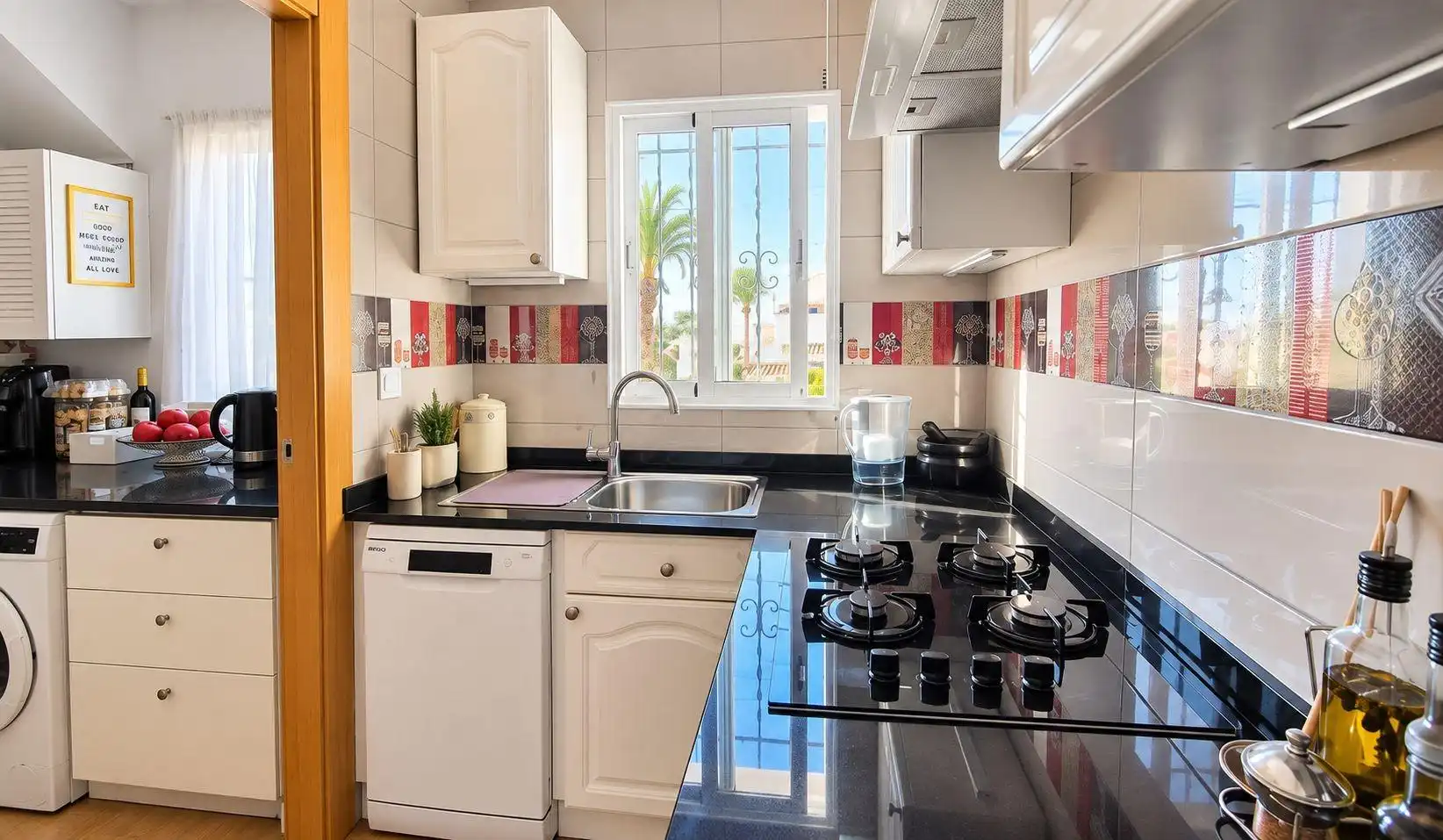 Apartamento en venta en Orihuela Costa, imagen 12