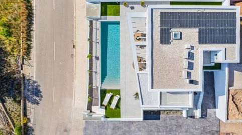 Foto 3 de Casa o chalet en venta en Casco urbano, Polop