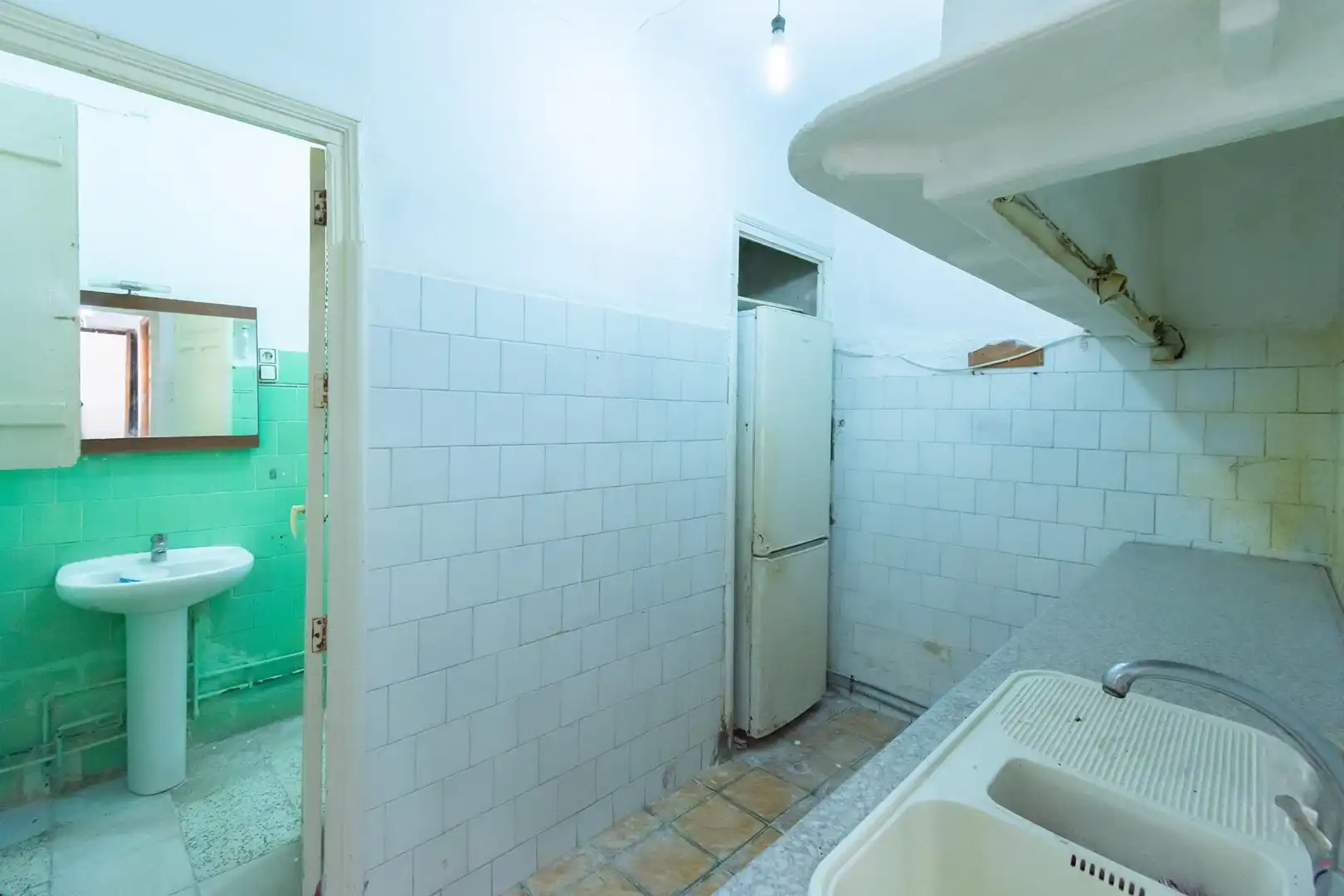 Bathroom of Houses for sale in Cartagena  with Storage room