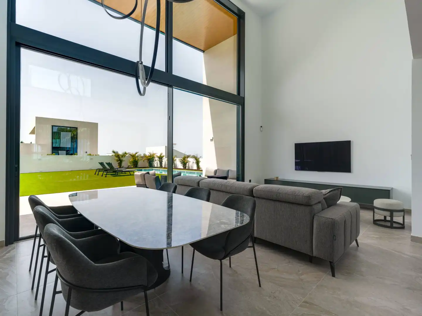 Villa avec terrasse à louer à Carretera del Centro 110, imagen 28
