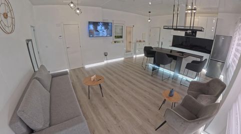 Foto 5 de Planta baja en venta en Calle Virgen de la Paloma, Zona Playa del Cura, Torrevieja