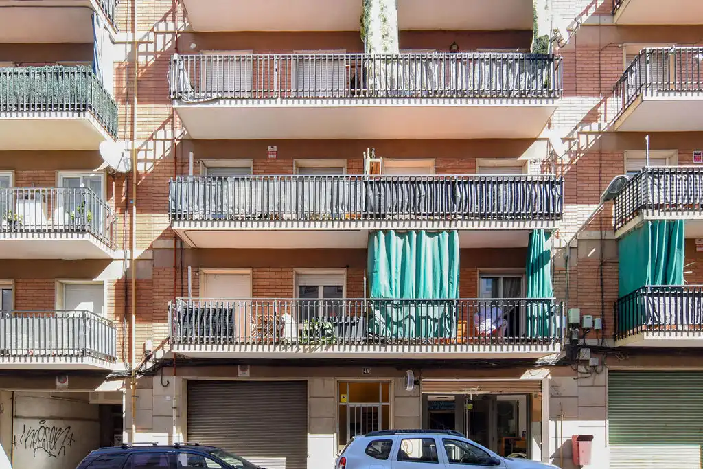 Flat for sale in C/ Prudenci Comellas, Plaça Catalunya