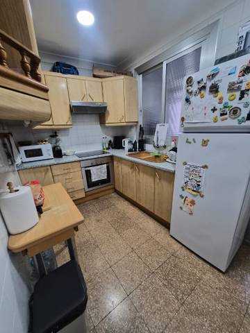 Piso en Venta en Carrer del Retor en Mont-Olivet