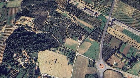 Foto 3 von Grundstücke zum Verkauf in Cm de la Font, Els Garidells, Tarragona