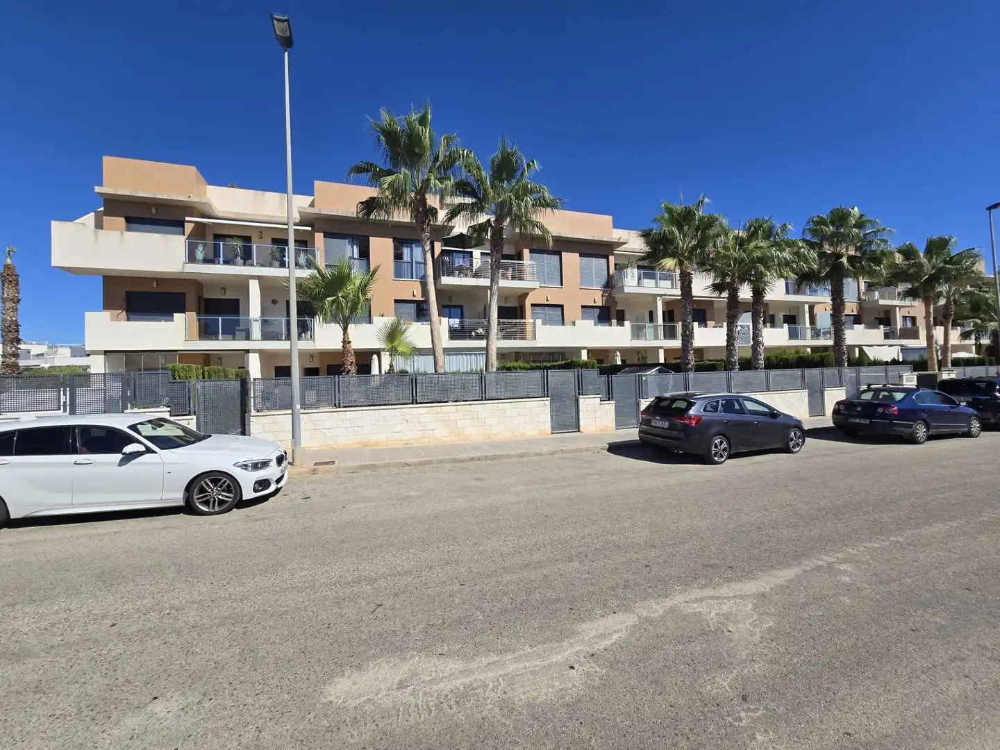 Attico con piscina in vendita a Orihuela Costa, imagen 59