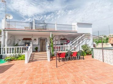 House for sale in Vélez-Málaga ciudad