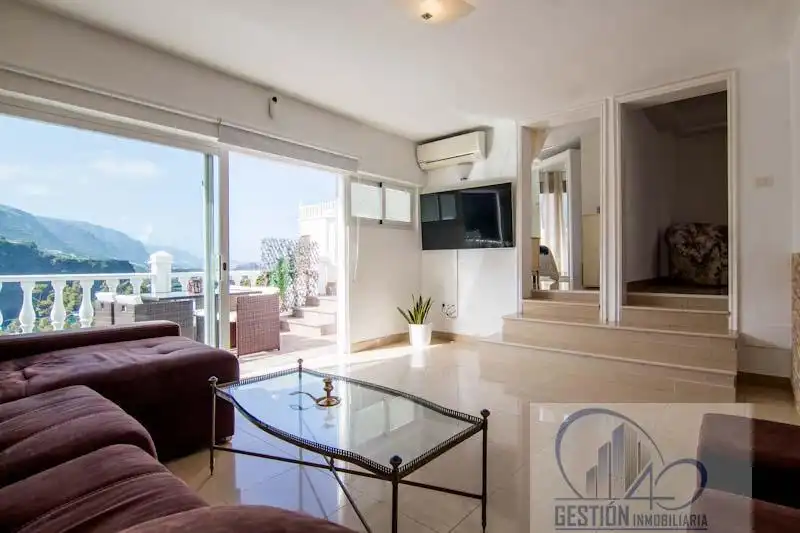Attic for sale in Claveles, San Felipe - San Marcos - Las Cañas