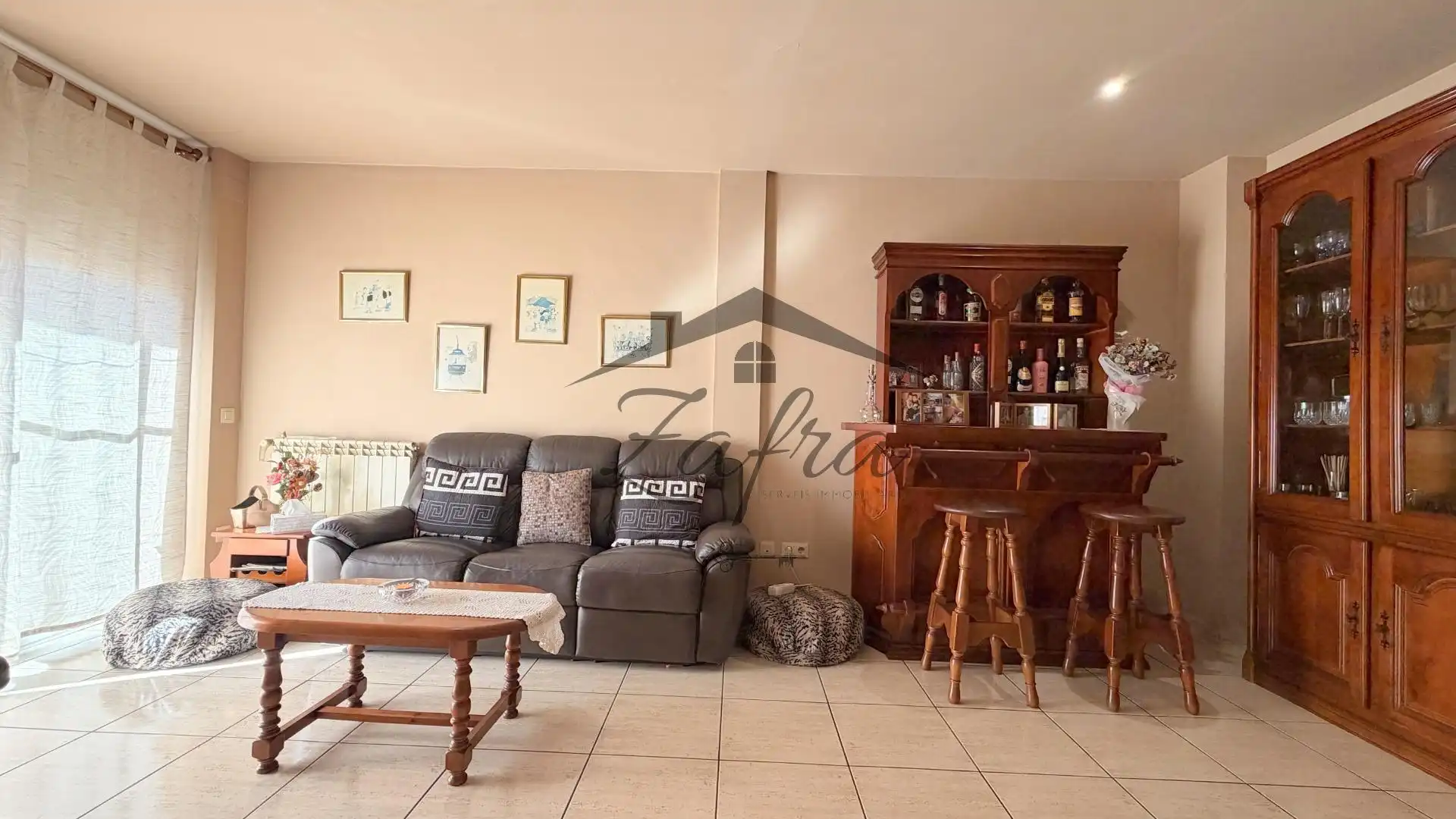 Adosado con jardín en venta en Carrer Carrer Santa Maria, imagen 4