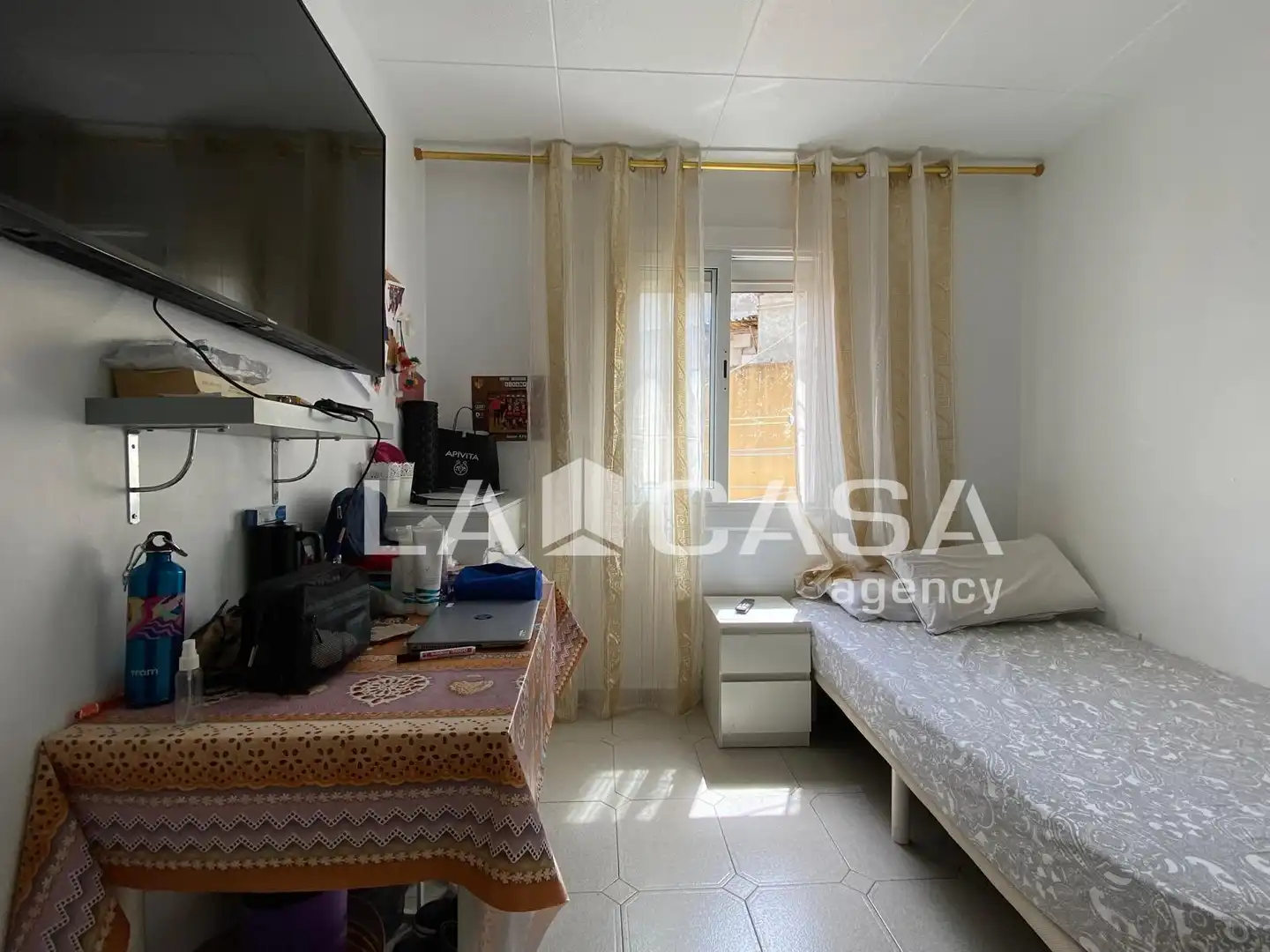 Piso en venta en Santa Coloma de Gramenet