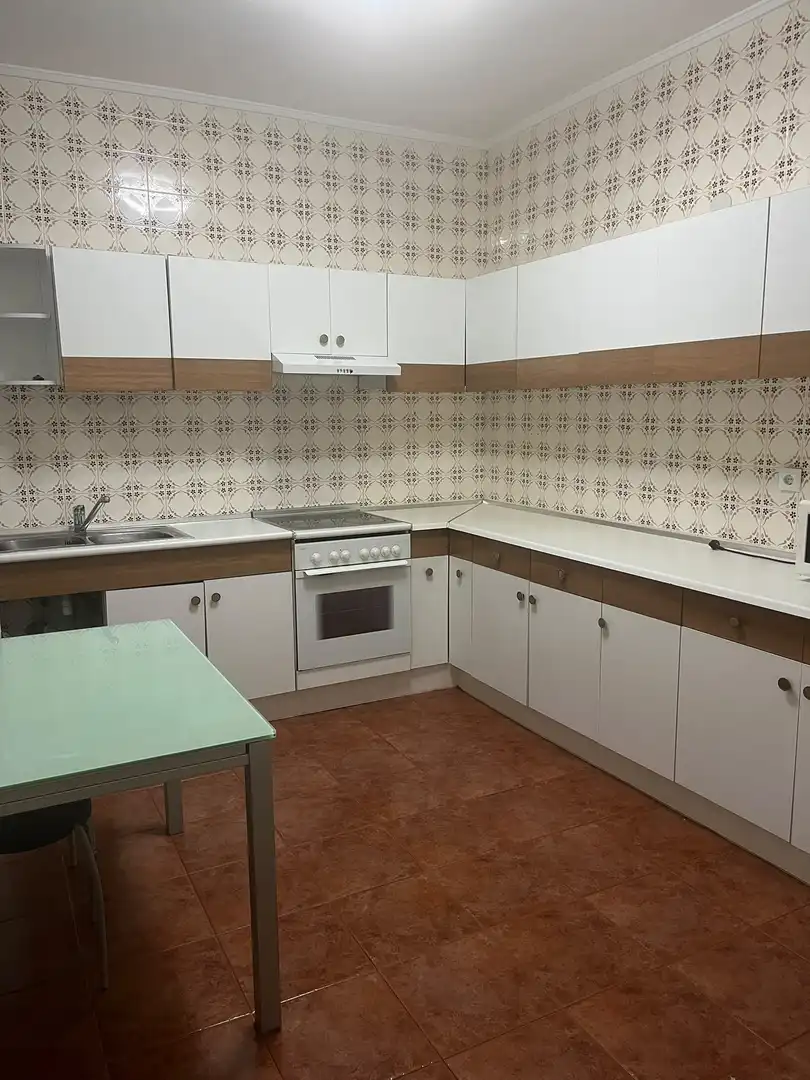 Flat with lift for sale in Sabino Arana Etorbidea, imagen 3