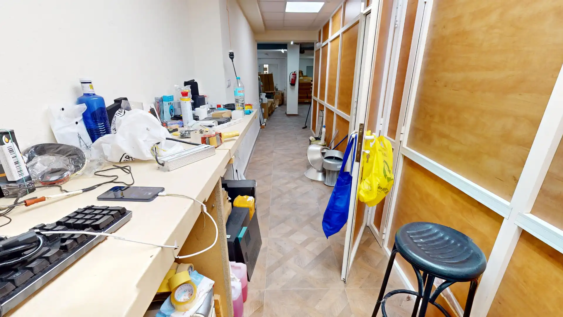 Gewerbefläche zum Verkauf in Carrer Hermanos Gonzálvez Selva, imagen 22