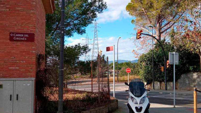 Außenansicht von Residential zum verkauf in Reus