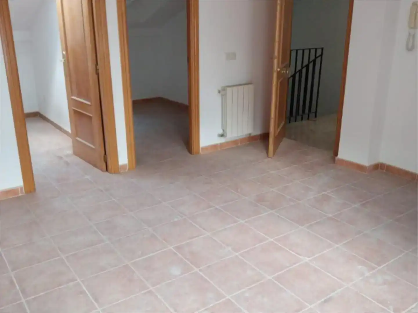 Piso en venta en Manzanera con Balcón