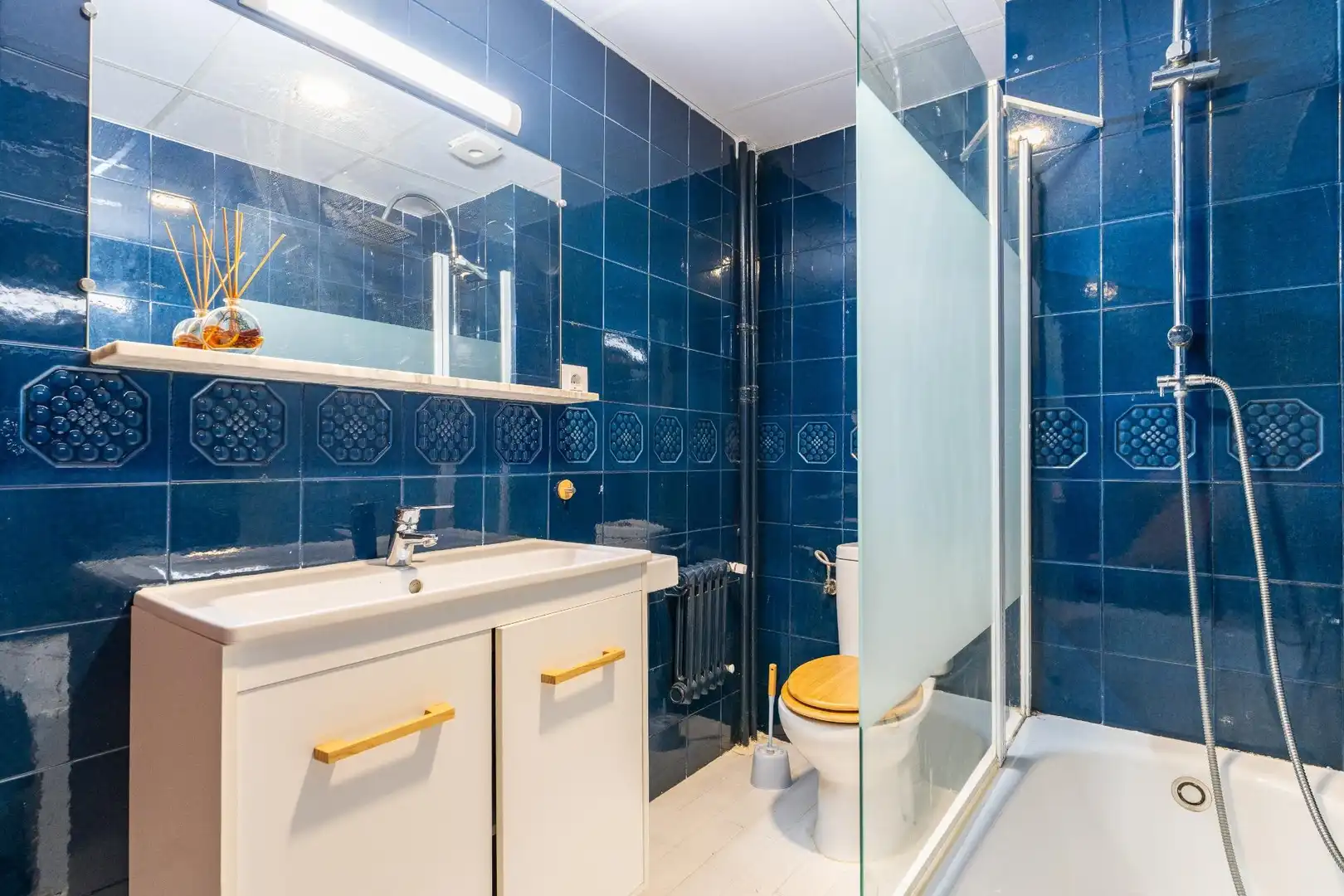 Piso con ascensor en venta en HIGINI ANGLES, imagen 19