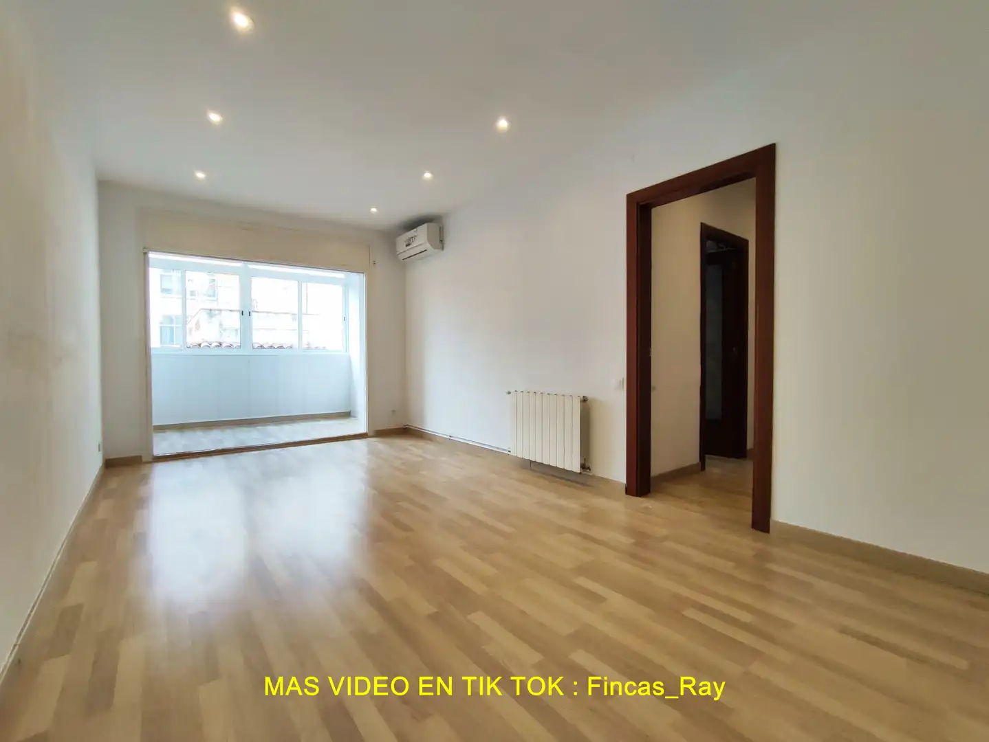 Piso en venta en Caldes de Montbui con Aire acondicionado, Calefacción y Horno
