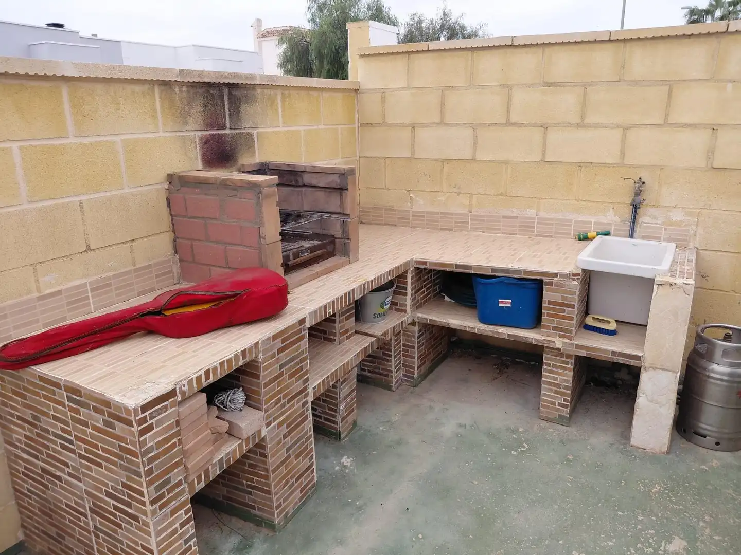 Detached house for sale in Campo de Murcia, imagen 9