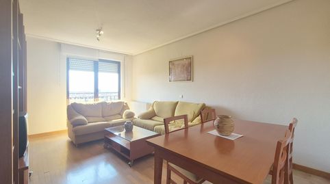 Foto 2 de Piso en venta en Capuchinos - Glorieta - Ciudad Jardín, Salamanca Capital