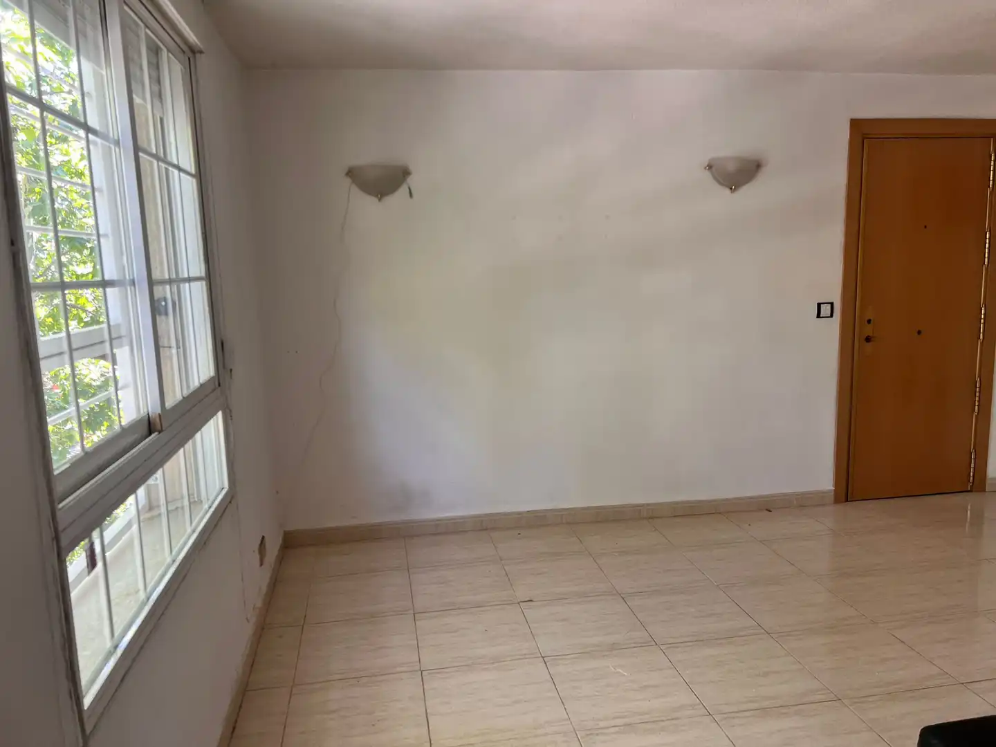 Piso de alquiler en Amposta