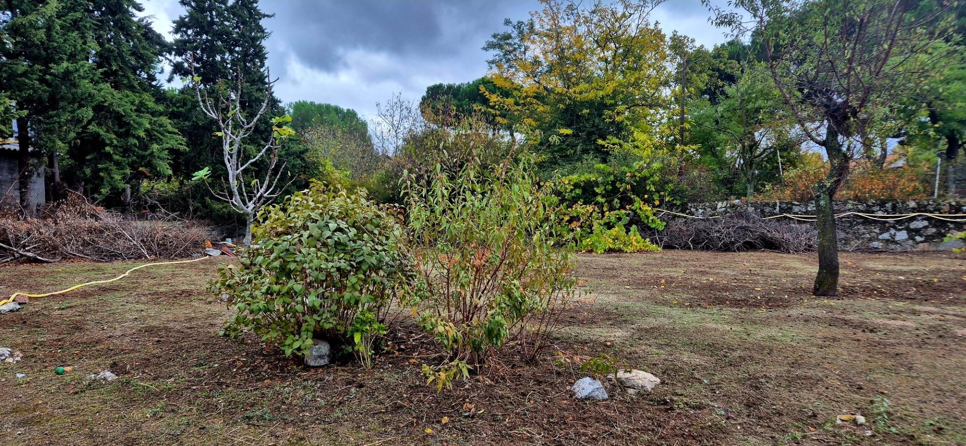 Casa o xalet en venda en Collado Villalba amb Jardí privat, Terrassa i Balcó
