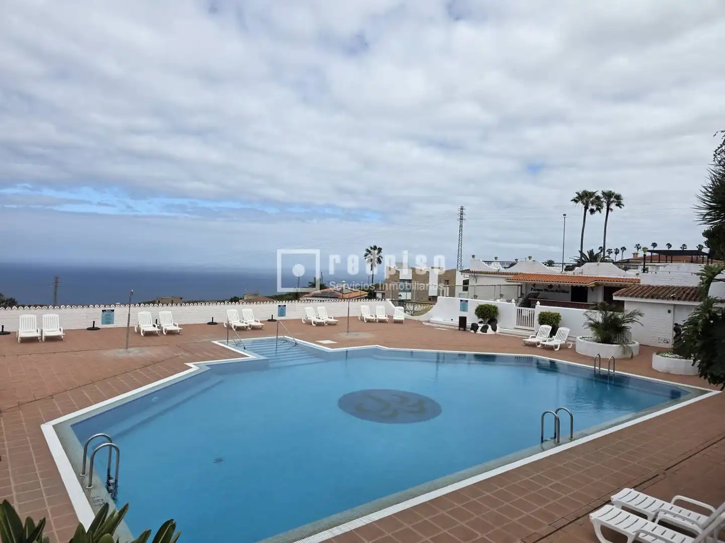 Piscina de Estudio en venta en Tacoronte con Piscina