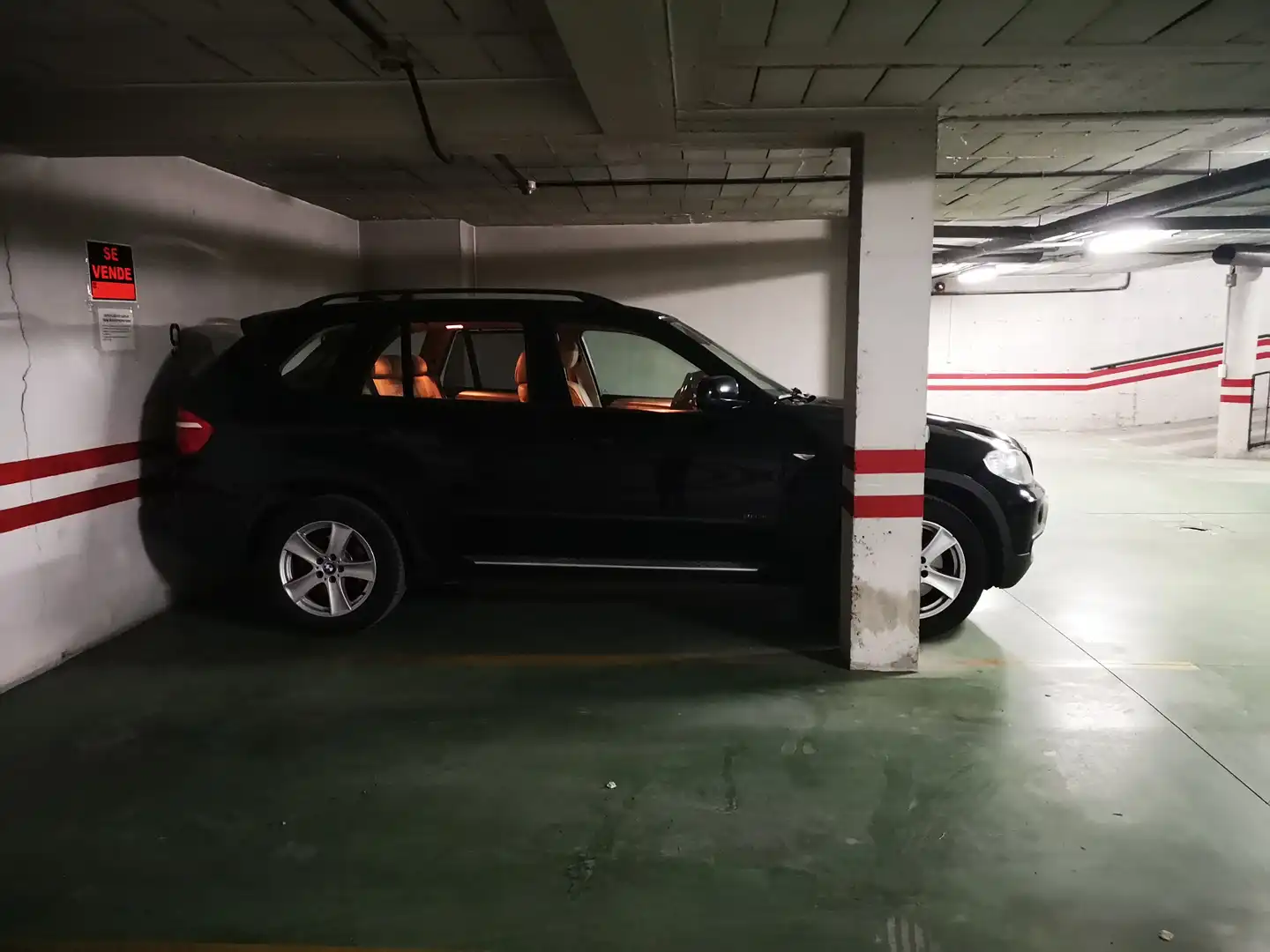Parking of Garage for sale in Morón de la Frontera
