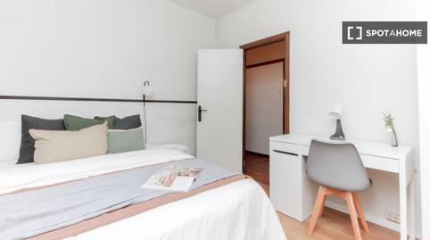 Photo 5 of Flat for share in Sant Gervasi- Galvany,  Barcelona Capital