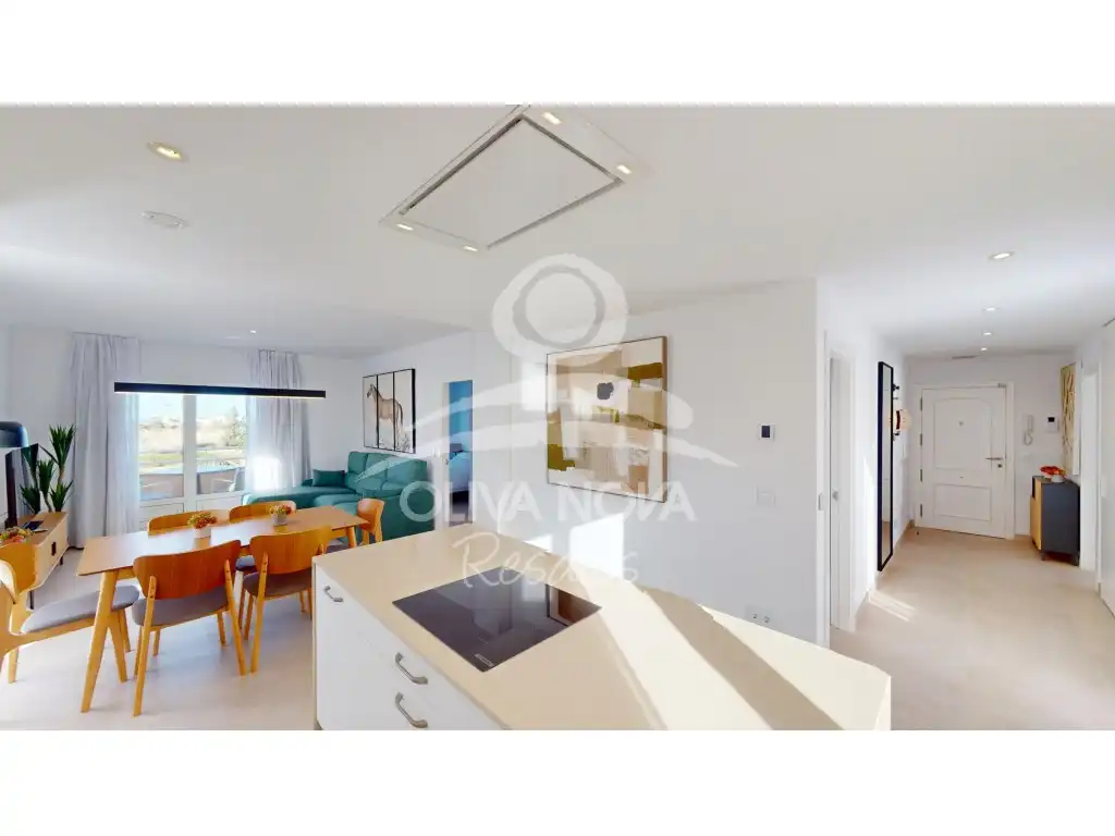 Apartament amb piscina en venda a Avenida Matisse, imagen 15