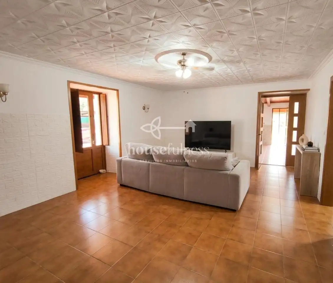 Haus zum Verkauf in Santa María, imagen 4